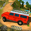 Gra Offroad Jeep 4x4